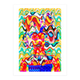 Perfil girl (Print Only) thumbnail