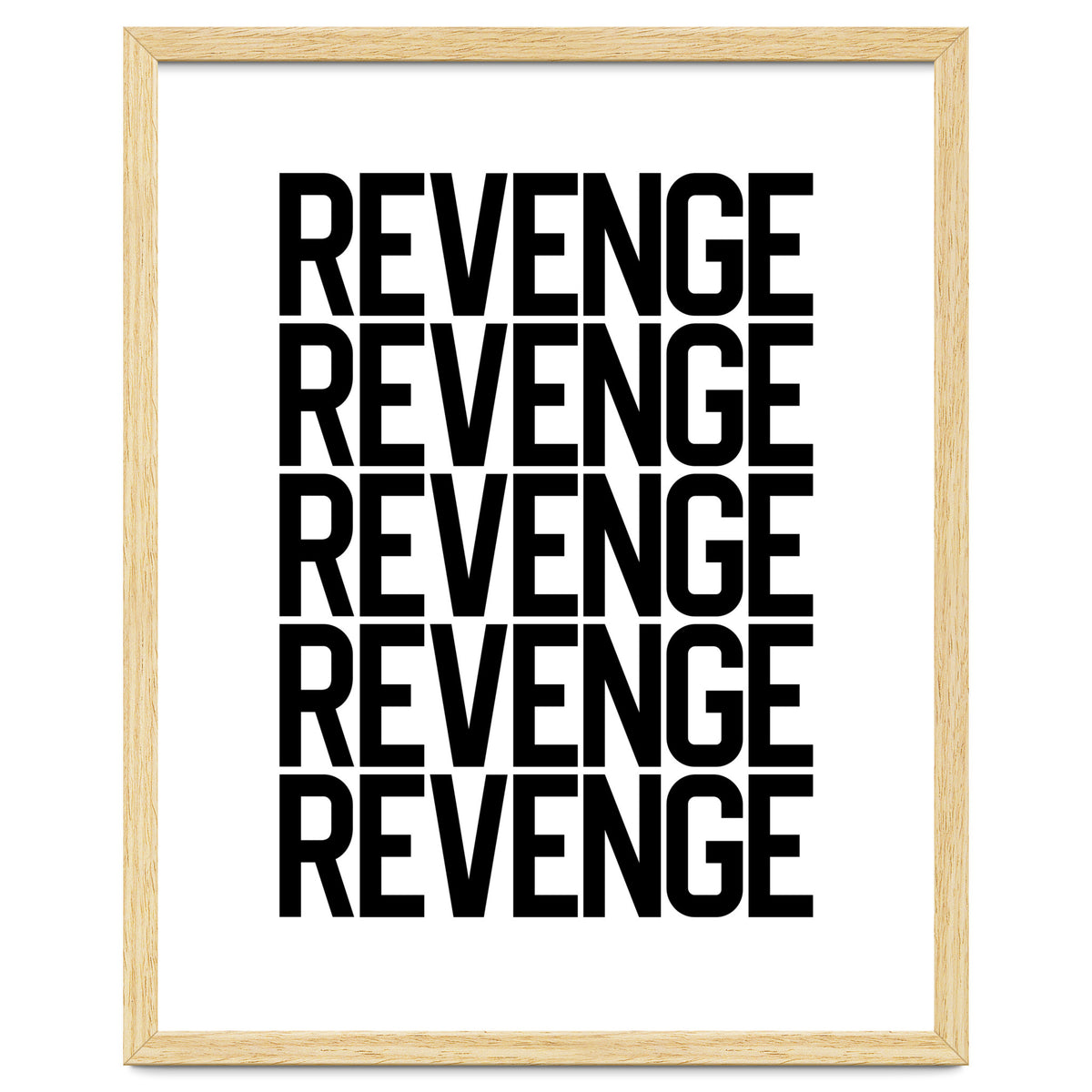 REVENGE II