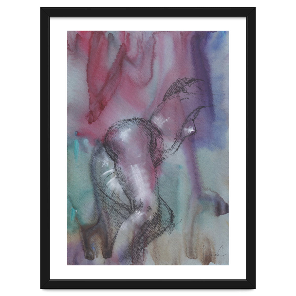 Beautiful Erotic Art