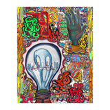 Oficina Del Cobrador 13 (Print Only) thumbnail