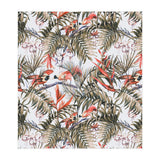 Exotic birds in the jungle paradise (Print Only) thumbnail