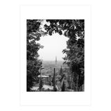Bratislava Reflection (Print Only) thumbnail