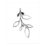Ink Plant 3 (Print Only) thumbnail