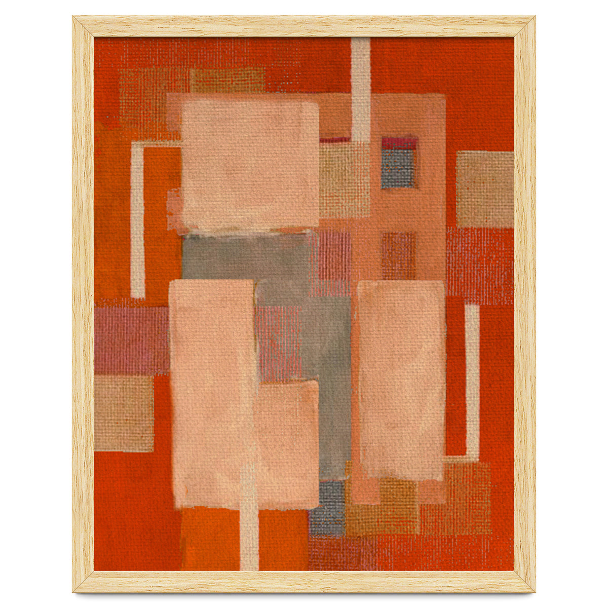 Urban Intersections 5