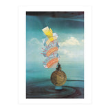 Heat Wave (Print Only) thumbnail