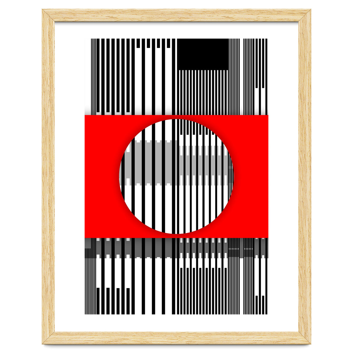 Glitch Global IX Serie Urban Nature