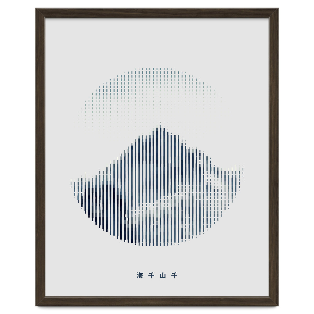 One Thousand Mountain