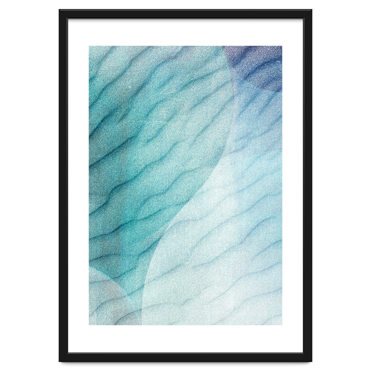 Impresiones Profundas #3