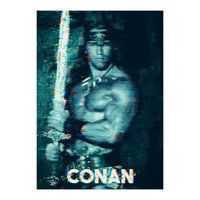 Conan (Print Only)