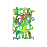 Planta Salvaje 12  (Print Only) thumbnail