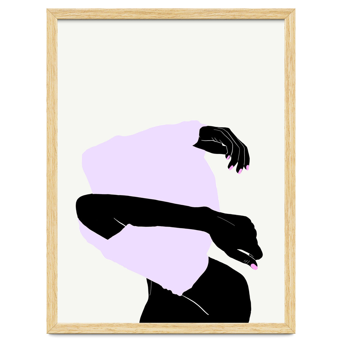 Clothes On /Clothes Off