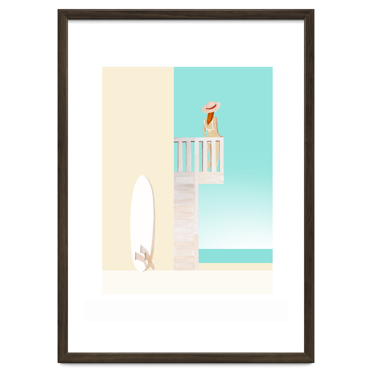 Salt&Surf Oceanbeach Road