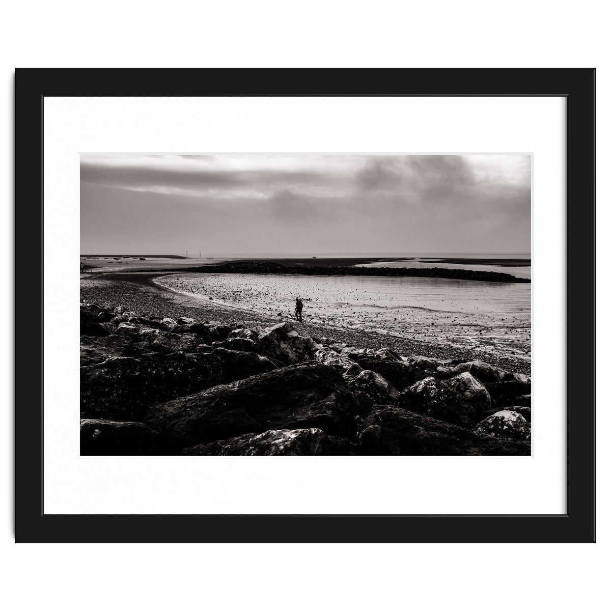 Morecambe Bay Runner