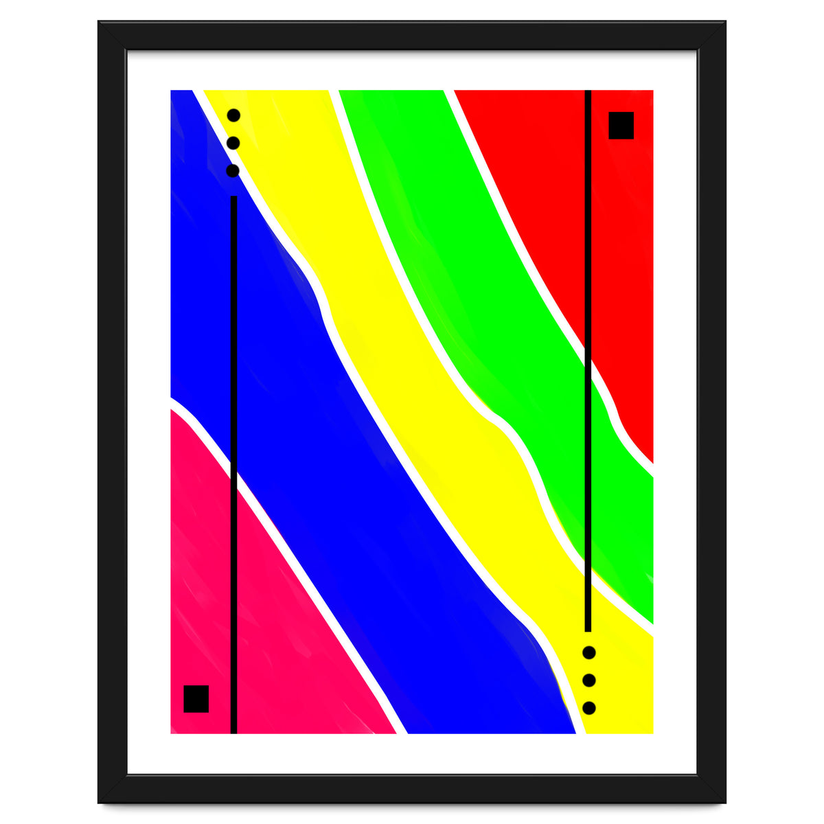 Abstrato Geométrico 42.2