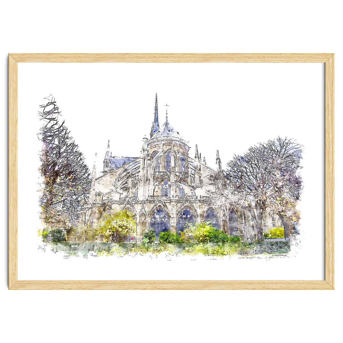 Notre-Dame de Paris