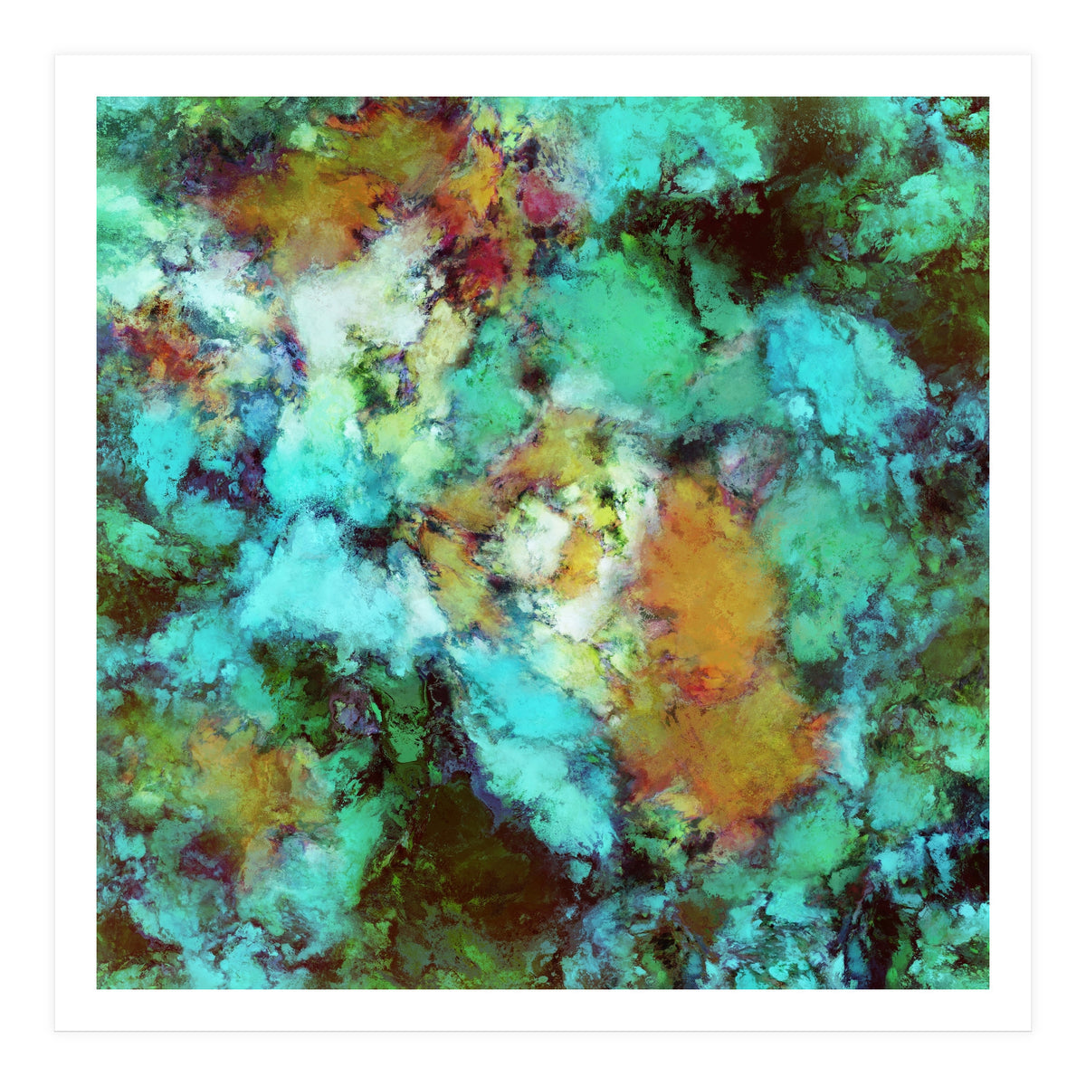 Regeneration (Print Only)