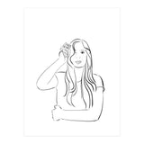 A Good Day (Print Only) thumbnail