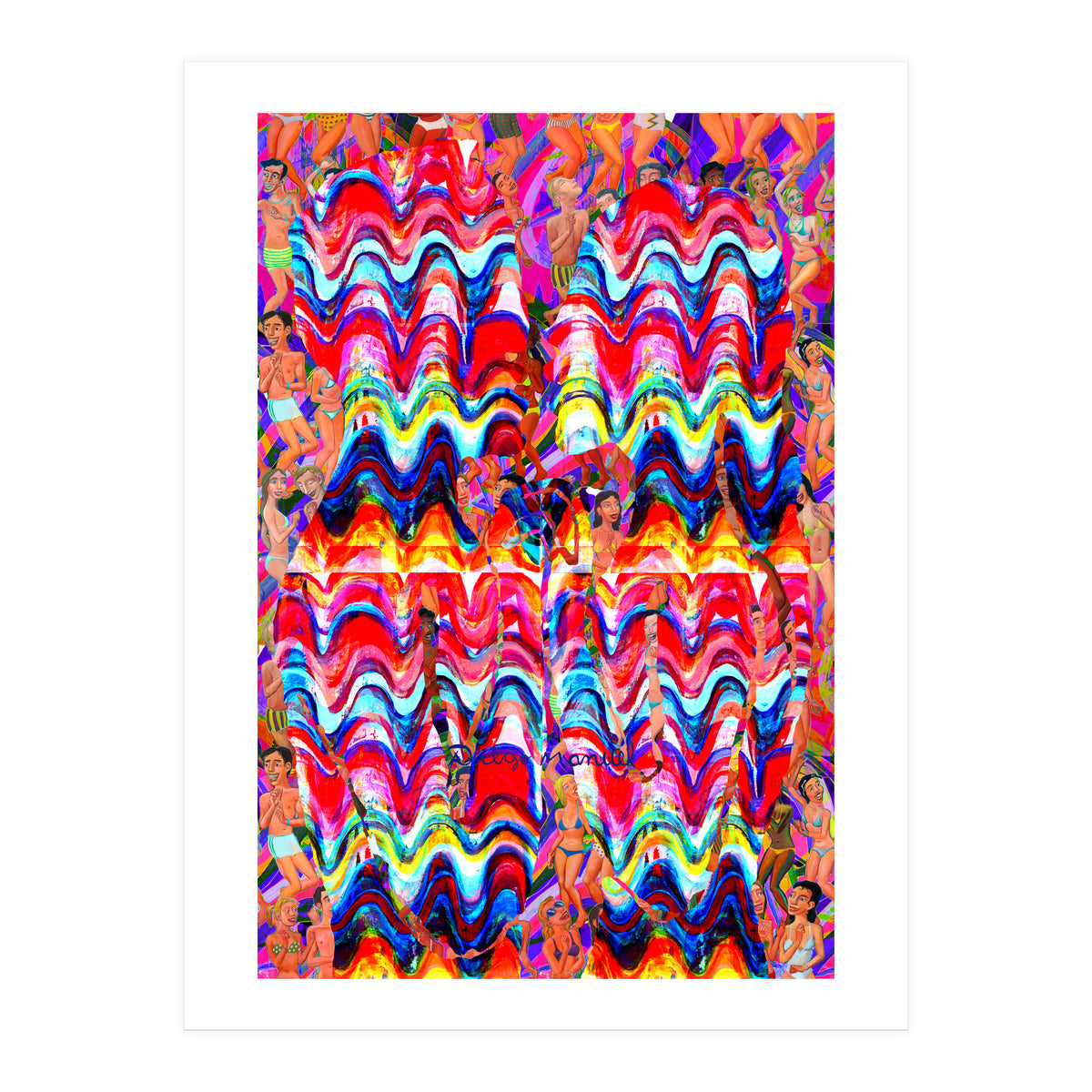 Love 10 (Print Only)