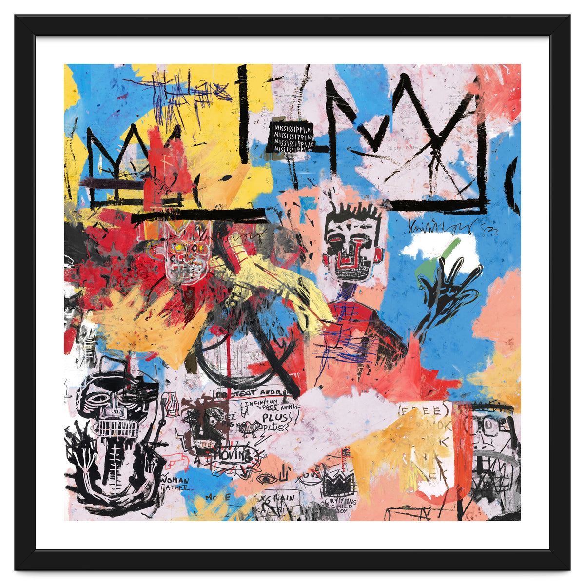 57 Great Jones Street