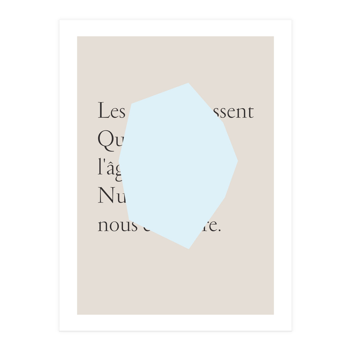 Prism #4 (Print Only)