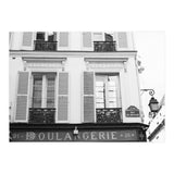 Paris Boulangerie (Print Only) thumbnail