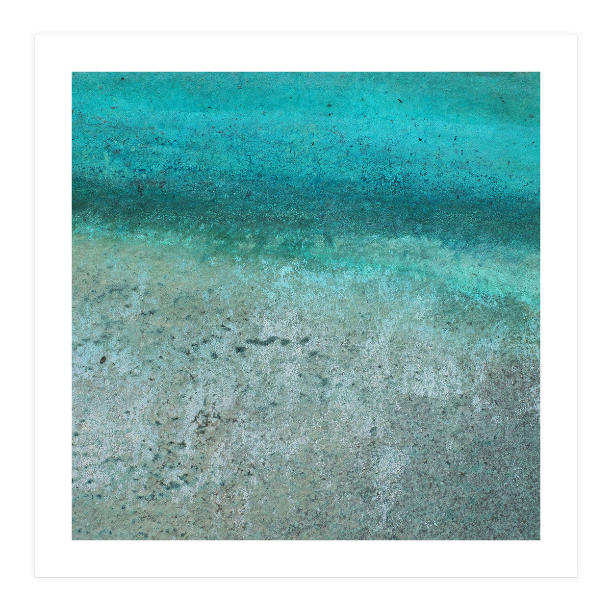 Madison (Print Only)