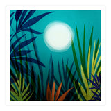 Midnight In The Jungle (Print Only) thumbnail