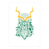 Kudu (Print Only) thumbnail