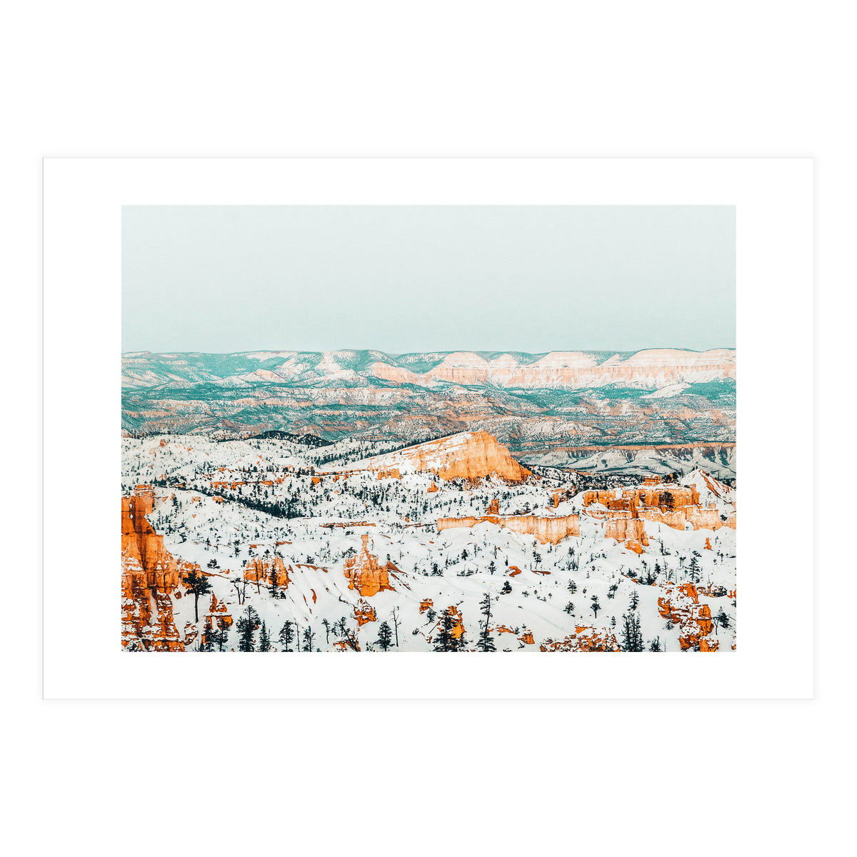 Travel Often (Print Only)