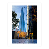 The Shard from More London (Print Only) thumbnail