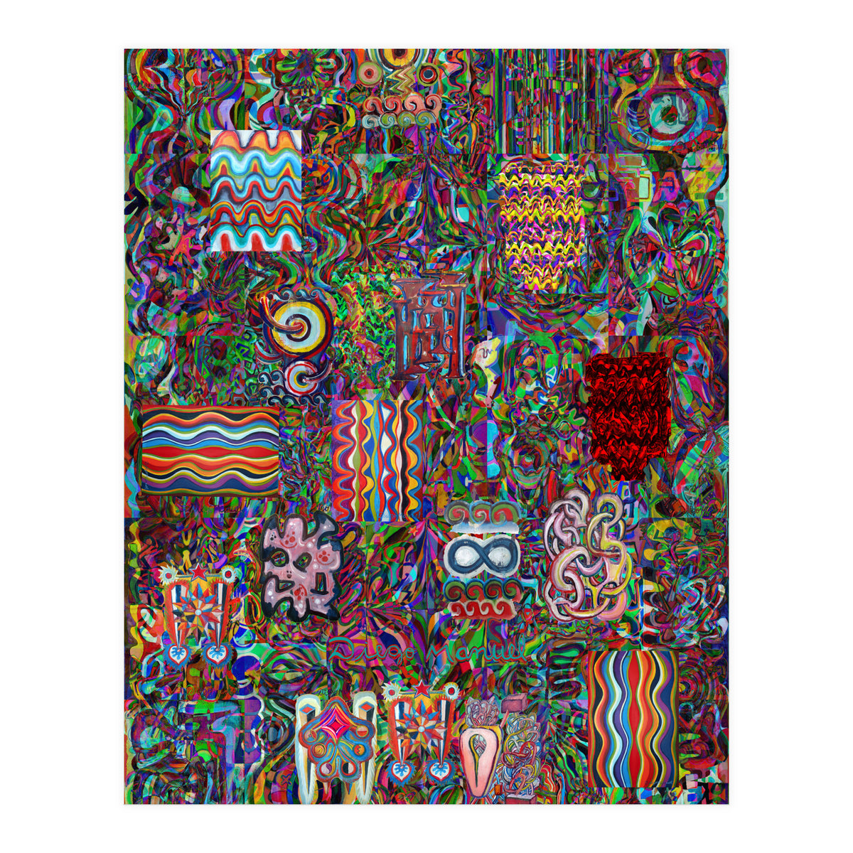 New Graffiti2022 209 (Print Only)