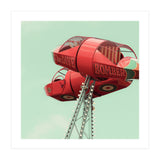 Hold On (Print Only) thumbnail