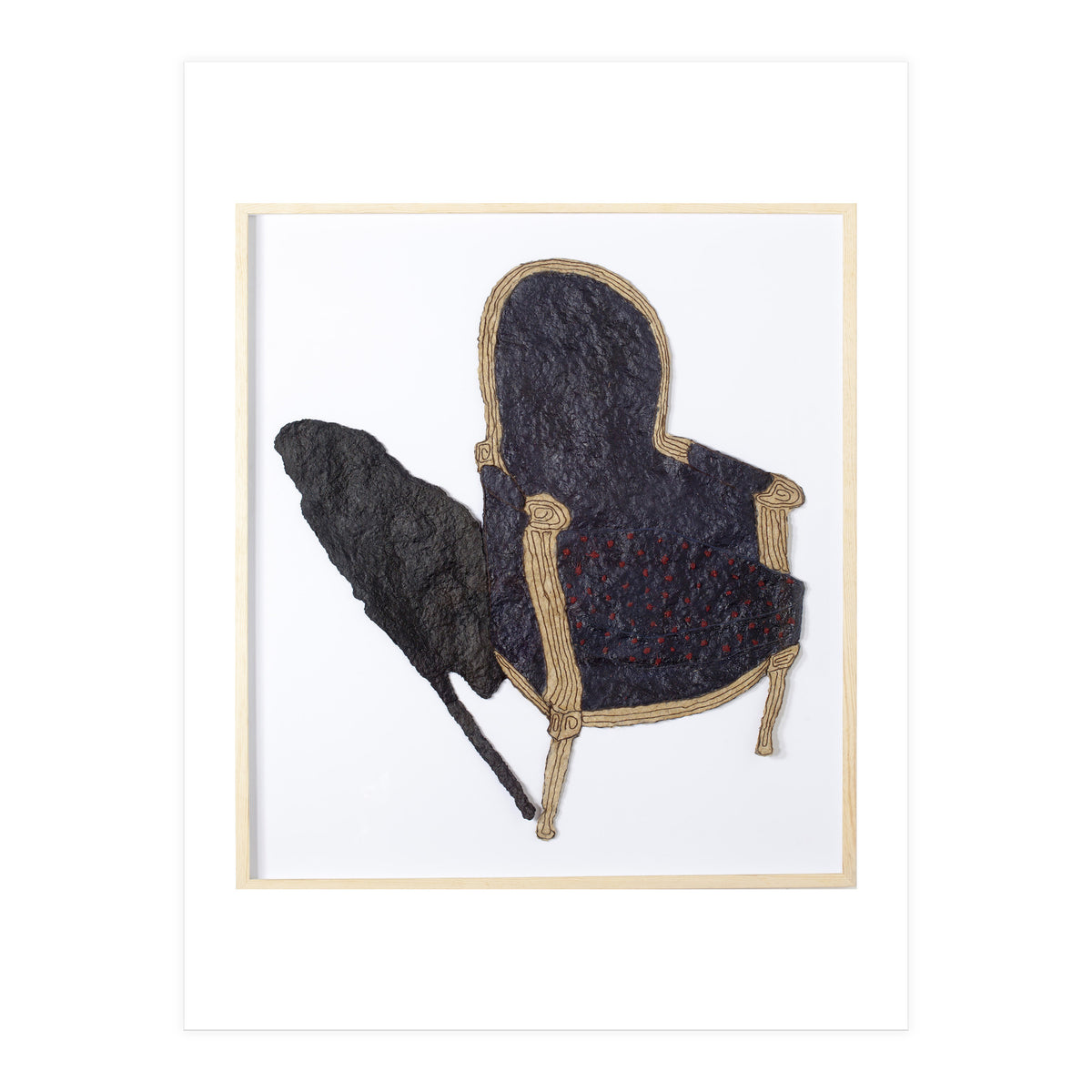 La Partida (Print Only)