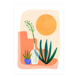 Santa Fe Summer (Print Only) thumbnail