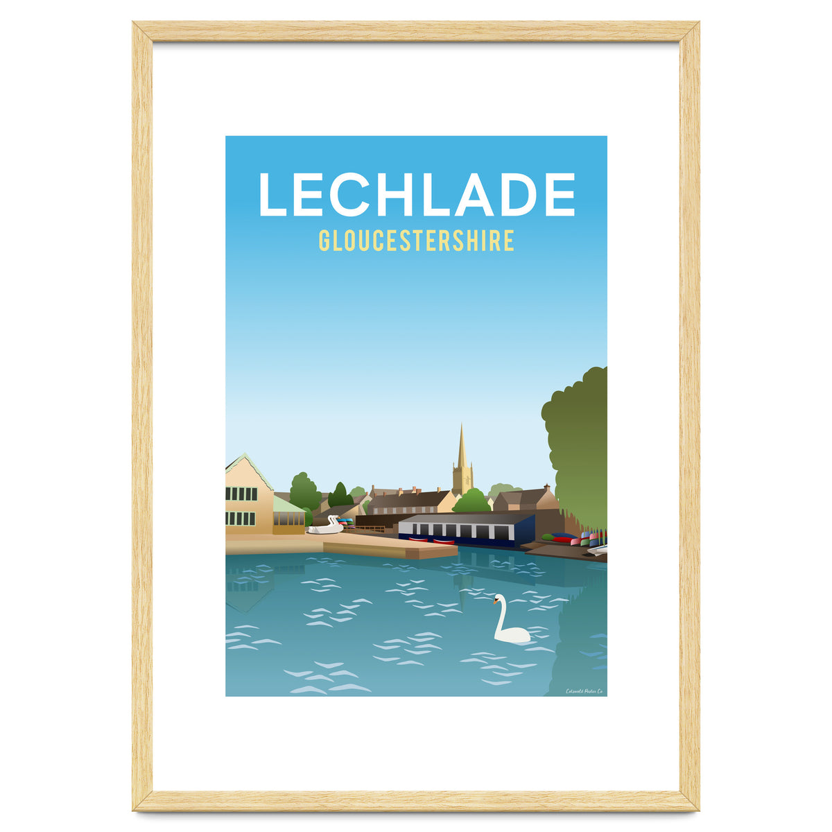 Lechlade