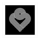 Heartline_Black (Print Only) thumbnail