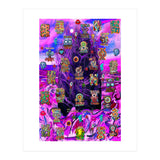 La Isla Digital 50 (Print Only) thumbnail