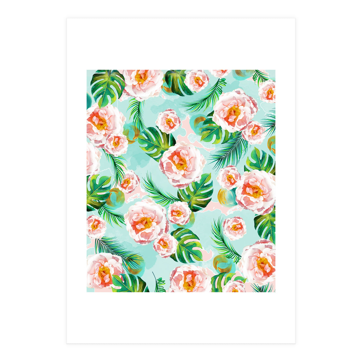 Blessing (Print Only)