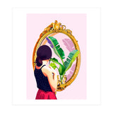 Soul Mirror (Print Only) thumbnail