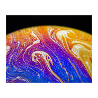 Soap Bubble  (Print Only)