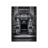 The Graphic Arts Building (Print Only) thumbnail
