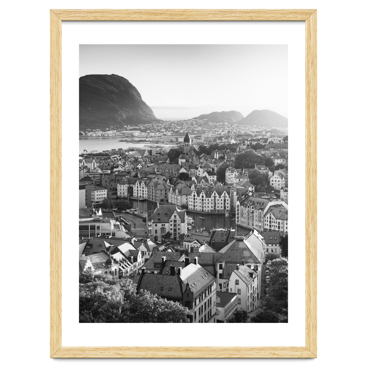 ALESUND 16