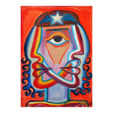 El Pintor 9 (Print Only) thumbnail