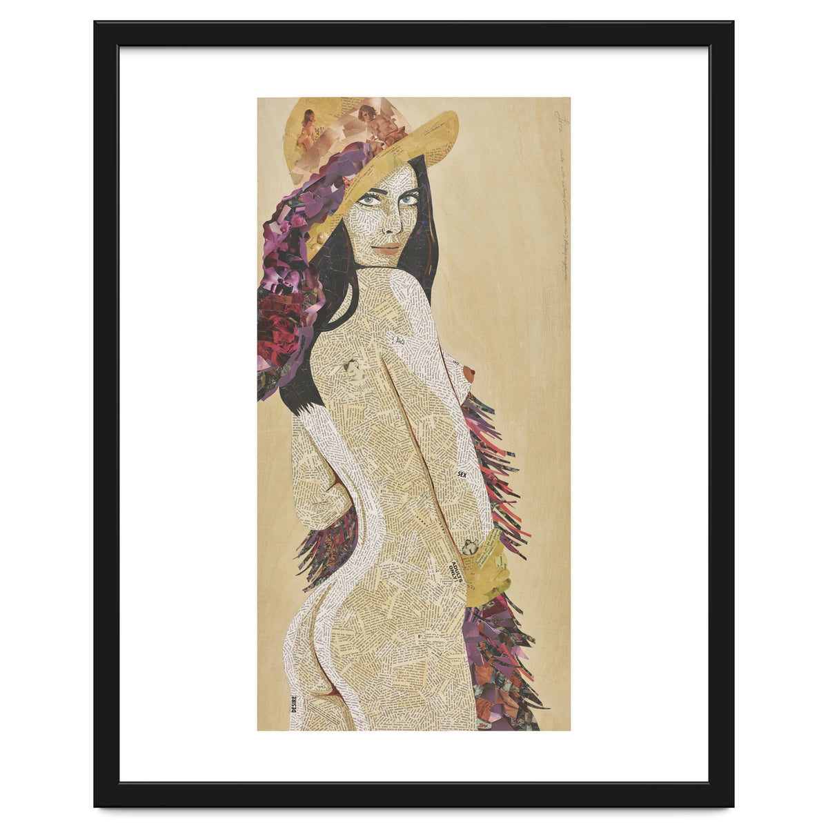 Lena - Playboy centerfold, 1972