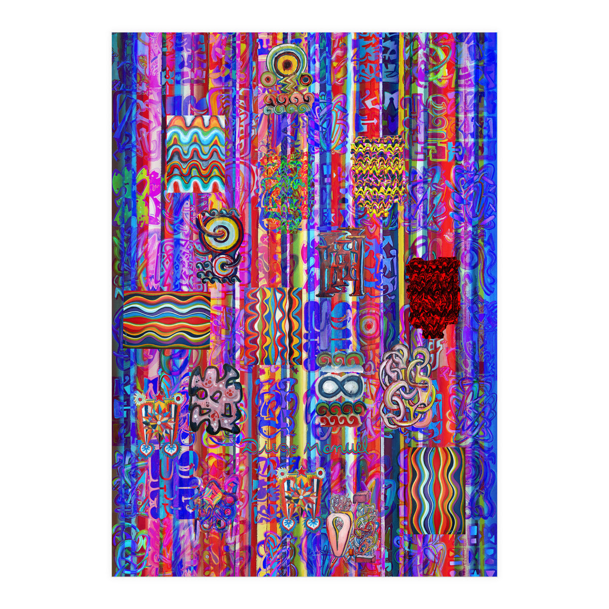 New Graffiti2022 223 (Print Only)