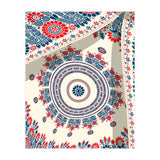 Romanian embroidery background 42 (Print Only) thumbnail