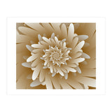 Abstract Digital Floral ART (Print Only) thumbnail