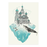 St Petersburg (Print Only) thumbnail