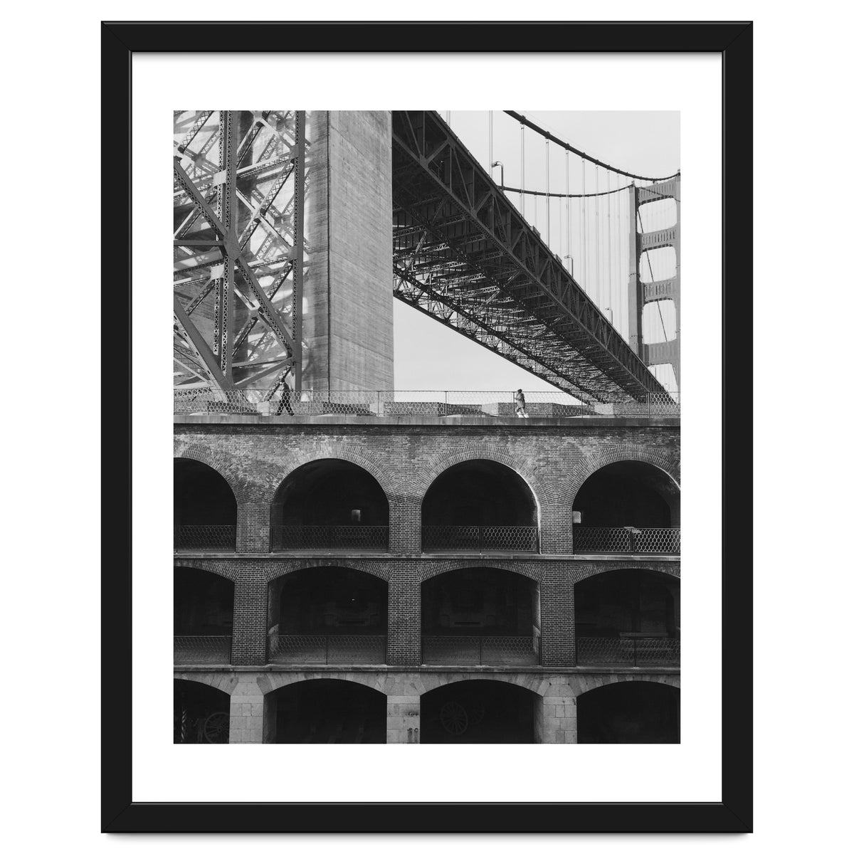 Golden Gate Bridge II