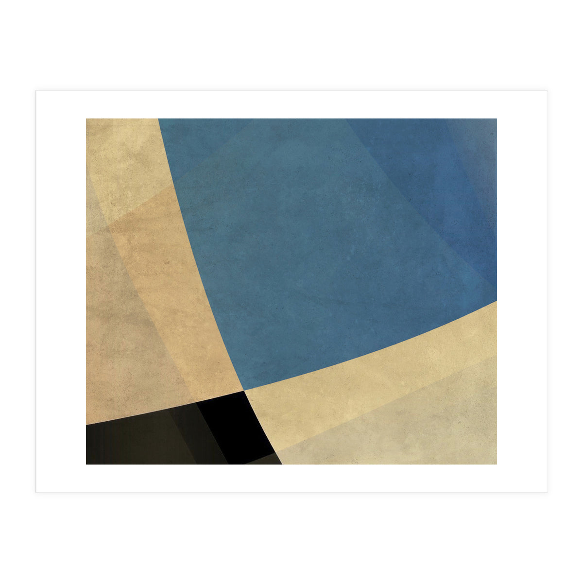 Gold Mining (Print Only)